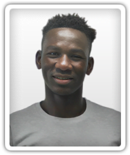 Seydou Ouédraogo