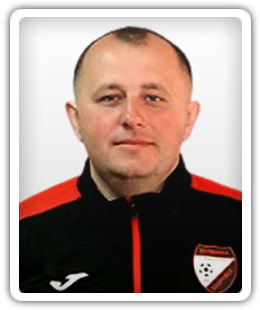 Sergey Mazurkevich