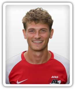 Lewis Schouten