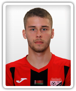 Nikita Sokolovskiy
