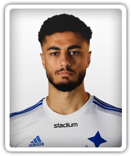 Alexander Mourad