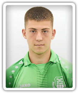 Stiliyan Tisovski
