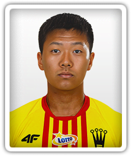 Shuma Nagamatsu