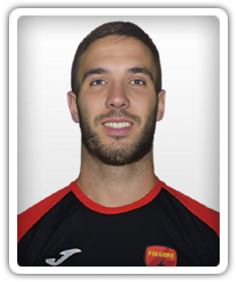 Mattia Urbinati