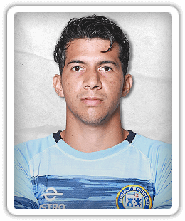 Roger Arias