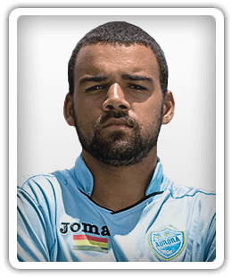 Robson dos Santos