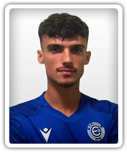 Adnard Mehmeti