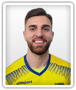 Zemerart Lekaj