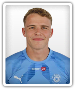 Mikkel Nielsen