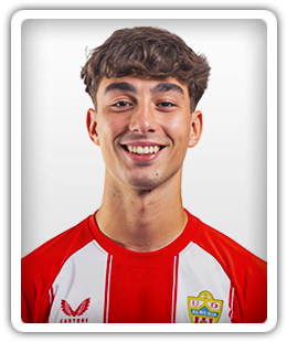 Sergio Dacal