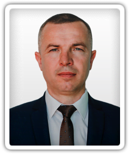Vitaliy Bunos