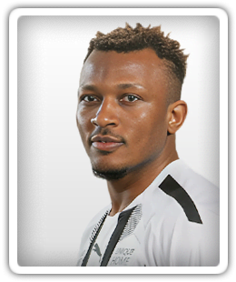 Mohammed Umar Bala