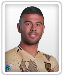 Antony Vásquez
