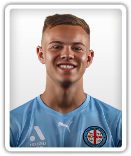 Luke Oresti