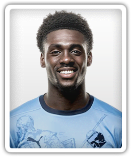 Mohamed Touré