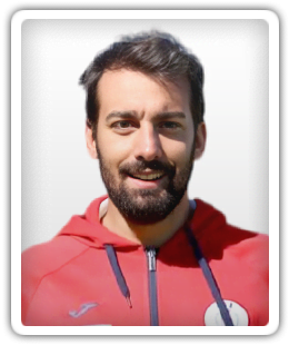 Michael Tresoldi