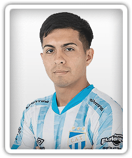 Maximiliano Alanís