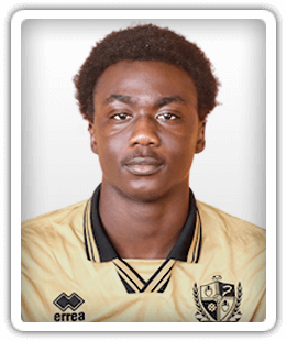 Kamani McFarlane