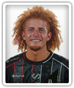 Davis Camacho