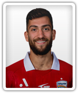 Austin Ayoubi
