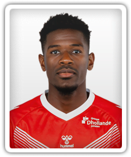 Alain Ipiélé