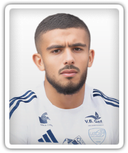 Abdeljalil Hachem