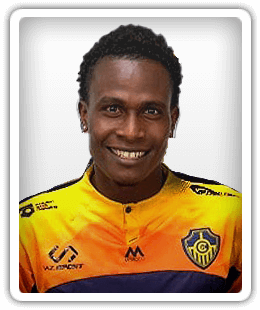 Jawer Guisamano