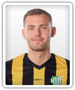 Casper Eklund