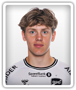 Filip Rønningen Jørgensen