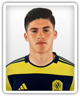 Jonathan Pérez