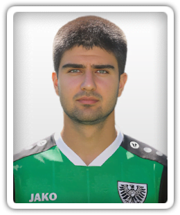 Zidan Sertdemir