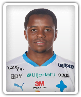 Ishaq Abdulrazak