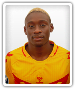 Youssouf Kanouté