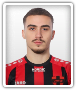 Lorent Mehmeti