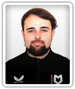 Nathan Pilecki