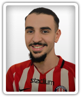 Rayan Fedaila