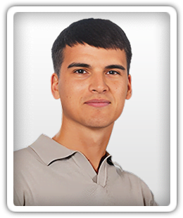 Jaime Segura