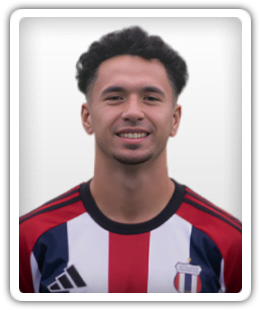 Calvin Tureaij