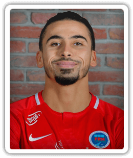 Karim Bellahcéne
