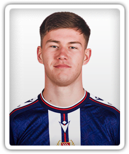 Cameron Congreve
