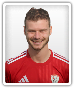Mitchell van der Veer