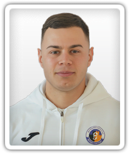 Stefan Ivanov