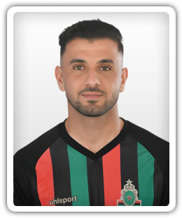 Anas Bach