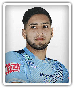 Brando Villacís
