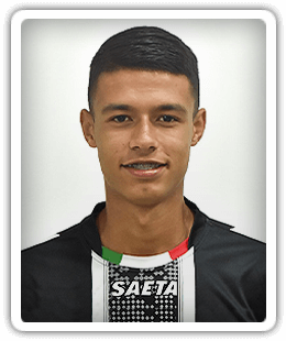 Ronald Patiño