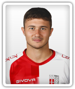 Daniele Iacoponi