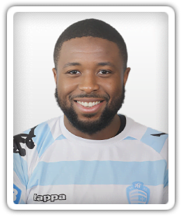 Jordy Diakondwa