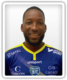 Saïdou Sam