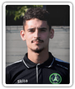 Nessim Yacoubi