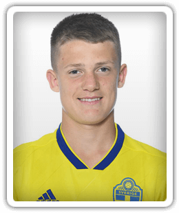 Melwin Berg